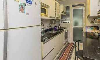Imagem 7: Apartamento Garden de 2 dormitórios no Rio Branco