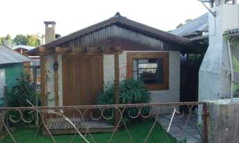 Imagem 5: Casa no Centro de Canela!