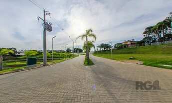 Imagem 4: Terreno à Venda em Condomínio Fechado em Nova Santa Rita - Oportunidade Imperdível