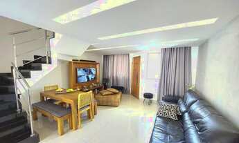 Imagem 5: Belo Horizonte - Casa Padrão - Santa Branca