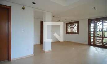 Imagem 3: Apartamento para Aluguel - Vila Rosa, 3 Quartos, 170 m2