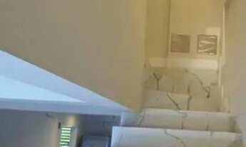 Imagem 5: Casa de condomínio para venda com 138 metros quadrados com 3 quartos em Patamares - Salvad