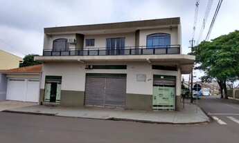 Imagem: Sobreloja residencial para locação