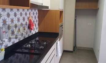 Imagem 6: Apartamento à venda no bairro Santo Amaro - São Paulo/SP, Zona Sul