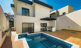 Imagem 2: Casa com 3 dormitórios, 215 m² - venda por R$ 1.700.000,00 ou aluguel por R$ 8.850,00/mês