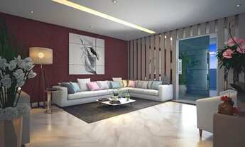 Imagem 2: APARTAMENTO 02 DORM. SENDO 01 SUITE NO CORAÇÃO DO BAIRRO BOQUEIRÃO EM PRAIA GRANDE SP