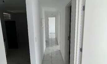 Imagem 5: Apartamento com 4 dormitórios, sendo 3 suítes à venda por R$ 537.000 - Manaíra - João Pess