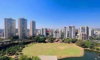 Imagem 7: Studio Alto Padrão no Edifício Le Monde, à venda em Ribeirão Preto/SP
