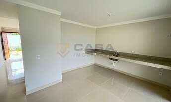 Imagem 6: PS - Casa para venda com 140 metros quadrados com 3 quartos em Morada de Laranjeiras - Ser