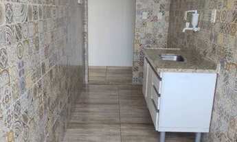 Imagem 6: Apartamento todo reformado Conjunto da Marinha, Estrada do Moinho