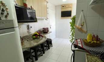 Imagem 3: Cobertura a venda 5 quartos sendo 3 suítes, em Muquiçaba Guarapari-ES