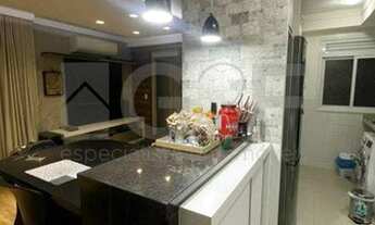 Imagem 4: Apartamento para venda no Primeacqua