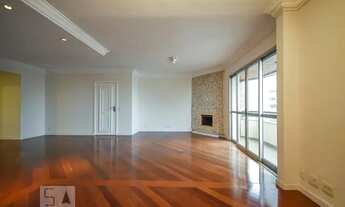 Imagem 4: Apartamento à Venda - Portal do Morumbi, 3 Quartos, 132 m2