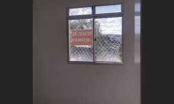 Imagem 5: Apartamento para venda tem 47 metros quadrados com 2 quartos em Ingá - Betim - MG