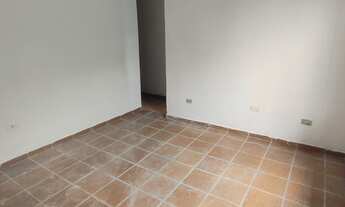 Imagem 2: Locação Definitiva Casa Condomínio 1 Dormitório 1 Vaga Vila Caiçara