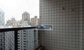 Imagem 4: Apartamento de 3 DORMITÓRIOS e DUAS VAGAS no Embaré