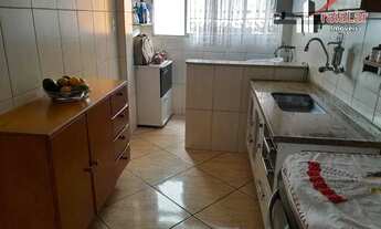 Imagem 7: Apartamento 1 dormitório vista mar em Praia Grande Sp