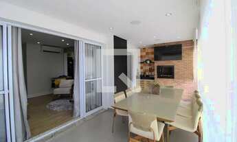 Imagem 7: Apartamento à Venda - Barra Funda, 3 Quartos, 112 m2