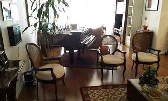 Imagem: Apartamento Locação 4 Dormitórios - 220