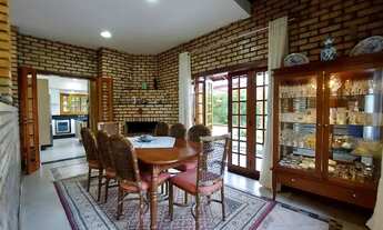 Imagem 5: Casa com 4 quartos para locação no bairro Cacupé em Florianópolis