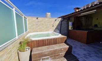 Imagem 5: Casa em Vila no Méier