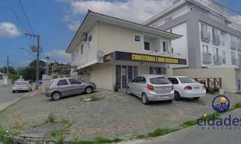 Imagem: Sala Comercial PALHOCA SC
