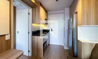 Imagem 3: Apartamento para Aluguel - Vila Olímpia, 1 Quarto, 27 m2