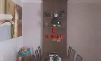 Imagem 5: Apartamento com 2 dormitórios à venda, 58 m² por R$ 285. - Sumarezinho - Ribeirão Preto/SP