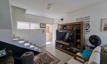 Imagem 7: Apartamento para venda possui 70 metros quadrados com 3 quartos