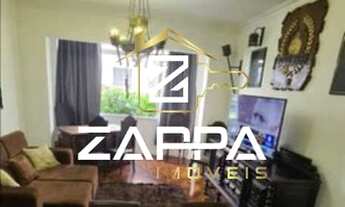 Imagem 2: ZAPPA ALUGA LINDO APARATAMENTO NA QUADRA DA PRAIA MOBILIADO!!