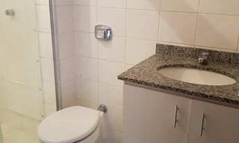 Imagem 6: Apartamento com 1 quarto para alugar por R$ 1200.00, 46.40 m2 - CENTRO - LONDRINA/PR