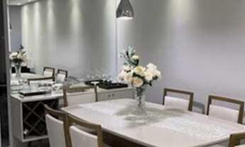 Imagem 2: Apartamento com 2 dormitórios à venda, 75m² por R$ 590.000,00 - Jardim Sul - São José dos