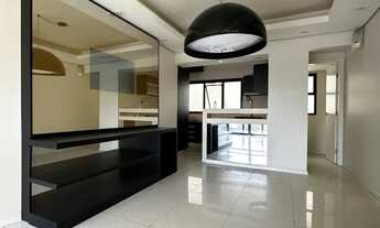 Imagem 7: Locação Apartamento 3 Dormitórios - 138 m² Pinheiros