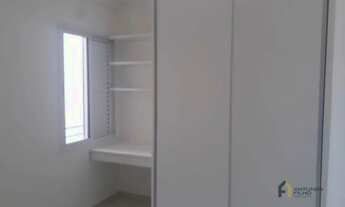 Imagem 7: Apartamento com 3 dormitórios para alugar, 84 m² por R$ 4.470/mês - Jardim Aquarius - São