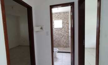 Imagem 6: Casa para venda possui 120 metros quadrados com 2 quartos