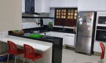 Imagem 2: Casa Antares Casa com 3 dormitórios