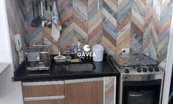 Imagem 6: Apartamento para aluguel no Itararé