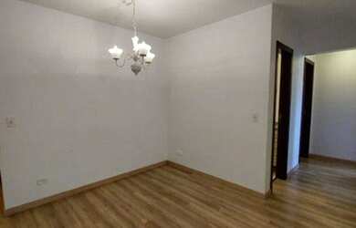 Imagem 5: Apartamento com 3 dormitórios à venda, 72 m² por R$ 485.000,00 - Bacacheri - Curitiba/PR