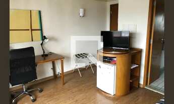 Imagem 5: Apartamento para Aluguel - Vila Clementino, 1 Quarto, 27 m2