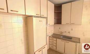 Imagem 4: Apartamento (tipo - padrao) 3 dormitórios, cozinha planejada, portaria 24hs, lazer, salão
