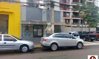 Imagem: Salão/Galpão (salão - sobradinho parte