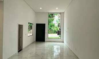 Imagem 14: Casa no Resid Quinta das Marinas fino acabamento com 3 suites sendo uma master