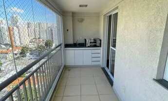 Imagem 5: 109723 Apartamento para aluguel com 73 metros quadrados com 2 quartos - São Paulo - SP