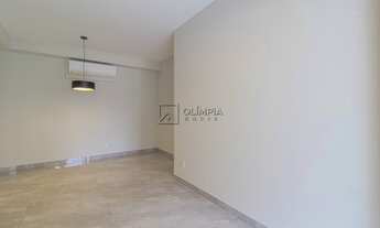 Imagem 6: Apartamento Locação 2 Dormitórios - 68 m² Pinheiros