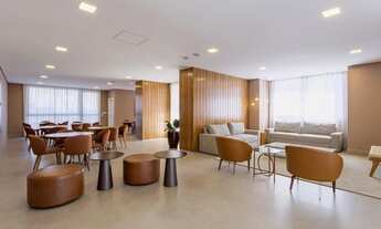 Imagem 4: Apartamento para venda possui 82 metros quadrados com 3 quartos no Tatuapé - SP