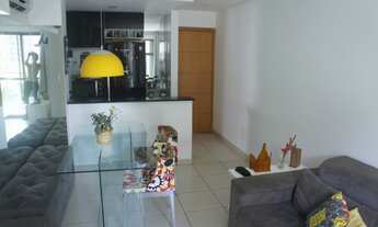 Imagem 4: Apartamento para aluguel tem 70 metros quadrados com 2 quartos em Jacarepaguá - Rio de Jan