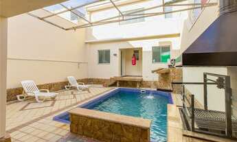 Imagem 4: SãO PAULO - Casa Padrão - Bosque da Saúde