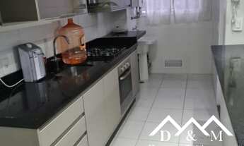 Imagem 2: Apartamento para aluguel 69m2 no Condominio Terraces