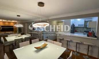 Imagem 7: Apartamento mobiliado para locacao 110m², 3dorms, 1 suíte e 1 vaga proximo a Vila Mascote