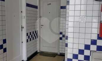 Imagem 3: Apartamento à venda 1 quarto - Centro - São Vicente